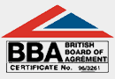 BBA Logo