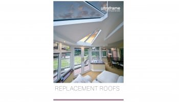 Replacement Roofs Brochure