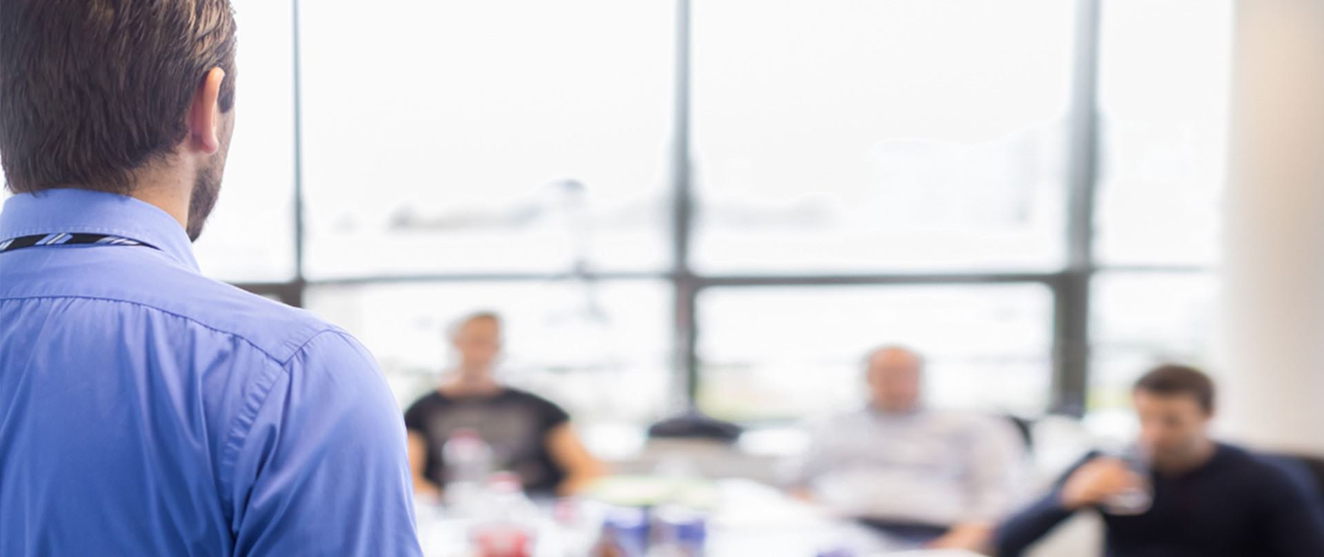 Ultraframe Training Courses